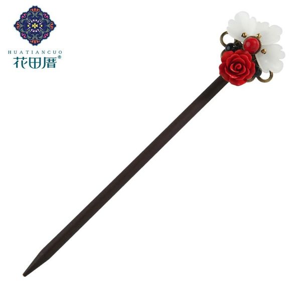 ethnic handmade lampwork petals red resin flower hair sticks white lampwork petals hairpin for women headpiece vintage fz-18040, Golden;white
ethnic handmade lampwork petals red resin flower hair sticks white lampwork petals hairpin for women headpiece vintage fz-18040, Golden;white