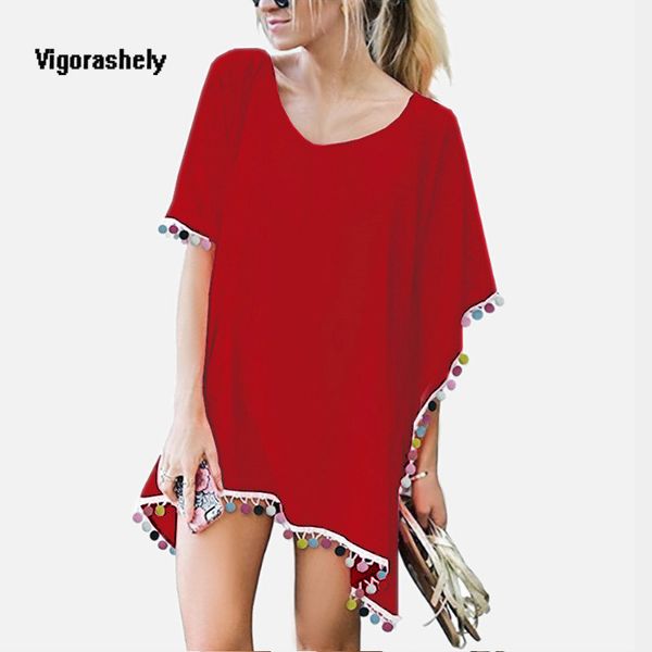 2019 bikini cover up red tassels swimsuit beach dress mesh women summer ladies cover-ups bathing suit beach wear tunic, Blue;gray
2019 bikini cover up red tassels swimsuit beach dress mesh women summer ladies cover-ups bathing suit beach wear tunic, Blue;gray
