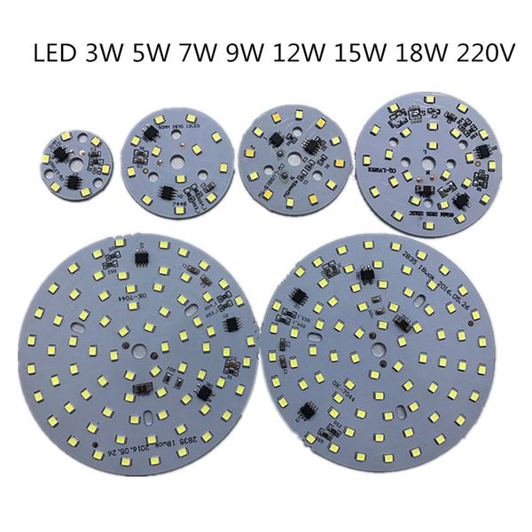 ac 220v smd 2835 5730 led smd pcb dimmable integrated smart ic driver led lamp panel white 3w 5w 7w 9w 12w 15w 18w blubs downlight
ac 220v smd 2835 5730 led smd pcb dimmable integrated smart ic driver led lamp panel white 3w 5w 7w 9w 12w 15w 18w blubs downlight