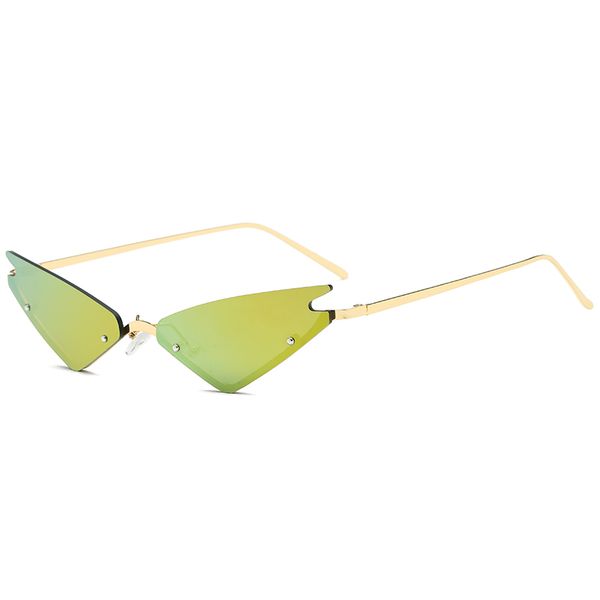 designer pilot fashion sunglasses for men women brand vassl sun glasses matte gold frameless blue mirror, White;black
designer pilot fashion sunglasses for men women brand vassl sun glasses matte gold frameless blue mirror, White;black