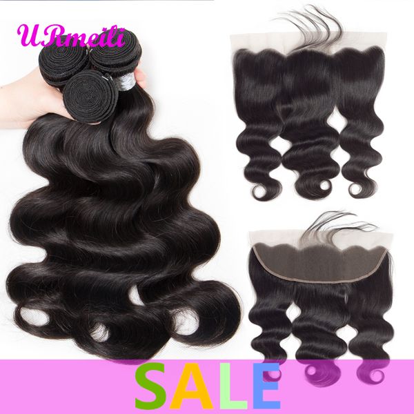 brazilian hair body wave 3/4 bundles with frontal 10a brazilian virgin hair bundles with closures body wave human hair bundles with frontal, Black;brown
brazilian hair body wave 3/4 bundles with frontal 10a brazilian virgin hair bundles with closures body wave human hair bundles with frontal, Black;brown