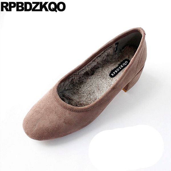 dress shoes slip on classic 2021 korean suede pumps china thick casual ladies fashion block heels for women low fur square toe, Black
dress shoes slip on classic 2021 korean suede pumps china thick casual ladies fashion block heels for women low fur square toe, Black