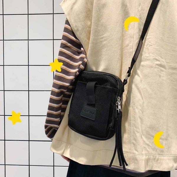 splendid luxury handbags women's solid color mesh shoulder messenger bag simple casual canvas phone bag sling bags for women #t
splendid luxury handbags women's solid color mesh shoulder messenger bag simple casual canvas phone bag sling bags for women #t