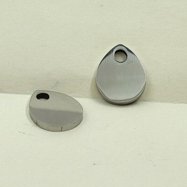 fashion waterdrop pendant accessories keychain stainless steel keyring pendant necklace, Blue;slivery
fashion waterdrop pendant accessories keychain stainless steel keyring pendant necklace, Blue;slivery