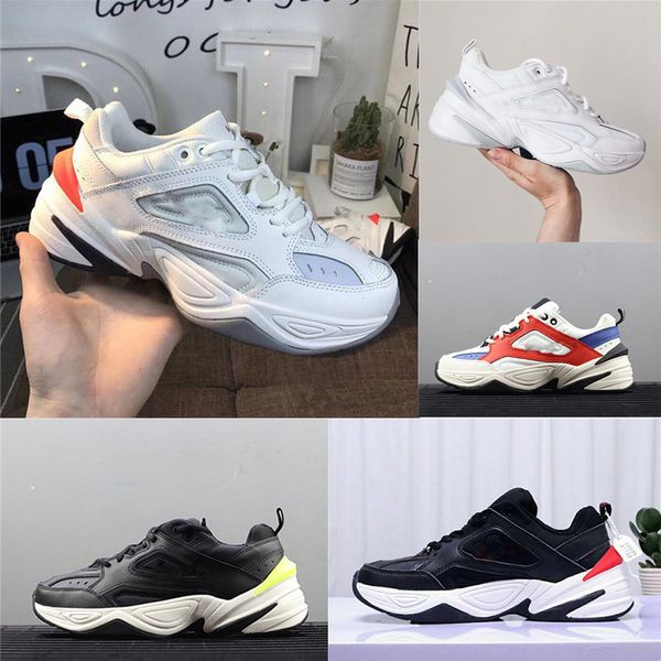 Монарх M2K Tekno Dad Мужские спортивные кроссовки Phantom женские кроссовки унисекс Black Volt
Монарх M2K Tekno Dad Мужские спортивные кроссовки Phantom женские кроссовки унисекс Black Volt