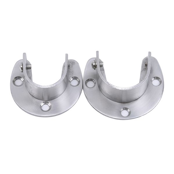 curtain rod shower curtain closet stainless steel clothes rail closet rail u-shaped rod end supports closet pole sockets flange
curtain rod shower curtain closet stainless steel clothes rail closet rail u-shaped rod end supports closet pole sockets flange