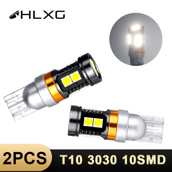 t10 w5w non-polarity smd 3030 led auto wedge parking bulbs 168 194 led car interior reading dome light marker lamp hlxg 1pair
t10 w5w non-polarity smd 3030 led auto wedge parking bulbs 168 194 led car interior reading dome light marker lamp hlxg 1pair