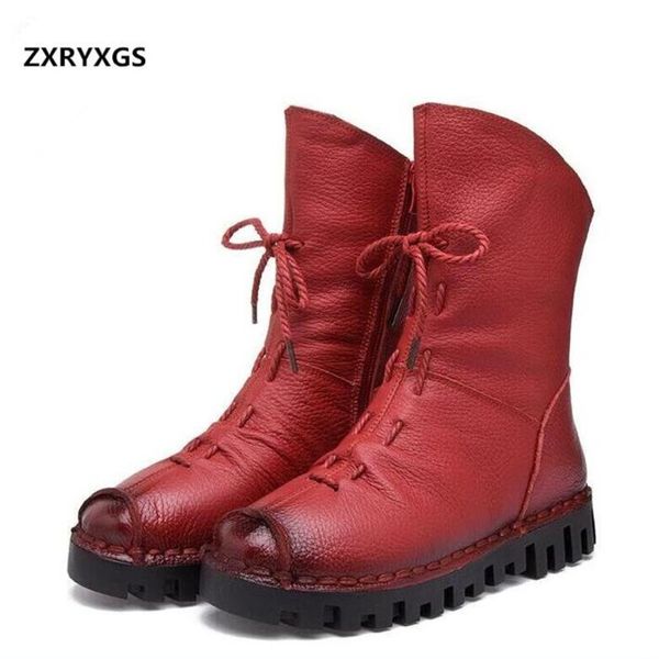 most popular spring shoes fashion shoes women boots 2018 new plus velvet winter boots genuine leather snow, Black
most popular spring shoes fashion shoes women boots 2018 new plus velvet winter boots genuine leather snow, Black