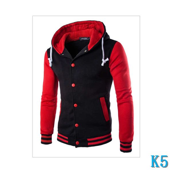 fashion men casual jacket 2019 new arrival autumn and winter outdoor mens hooded jackets active jacket for male clothingk5, Black;brown
fashion men casual jacket 2019 new arrival autumn and winter outdoor mens hooded jackets active jacket for male clothingk5, Black;brown