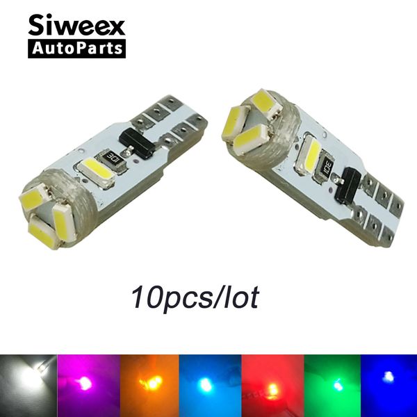 10pcs car auto led t5 5 led smd 3014 wedge light lamp white dc12v instrument warning indicator signal bulbs (non-polarity
10pcs car auto led t5 5 led smd 3014 wedge light lamp white dc12v instrument warning indicator signal bulbs (non-polarity