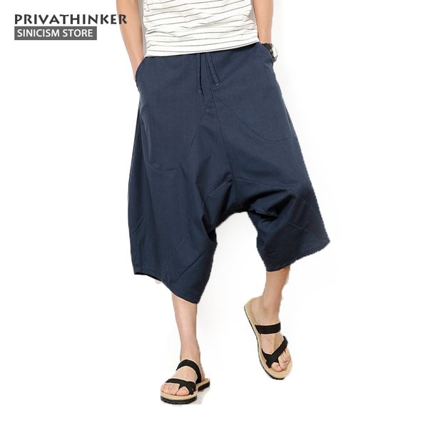 sinicism store 5xl cotton linen fashion harem pants men jogger pants male chinese traditional cloth casual pant plus size, Black
sinicism store 5xl cotton linen fashion harem pants men jogger pants male chinese traditional cloth casual pant plus size, Black