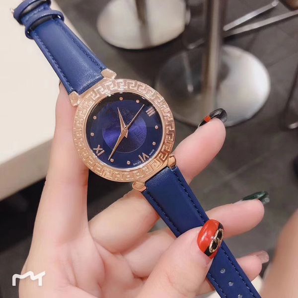 2020 classic brand red luxury ladies watch palazzo series fashion true strap quartz watch female ladies female clock relógio ladies, Slivery;brown
2020 classic brand red luxury ladies watch palazzo series fashion true strap quartz watch female ladies female clock relógio ladies, Slivery;brown