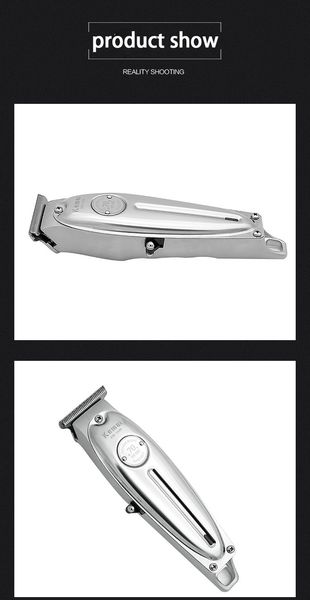 kemei 1949 professional professional beard trimmer for barbers 0.1mm t blade finish haircut barber machine bwkf lxapk
kemei 1949 professional professional beard trimmer for barbers 0.1mm t blade finish haircut barber machine bwkf lxapk