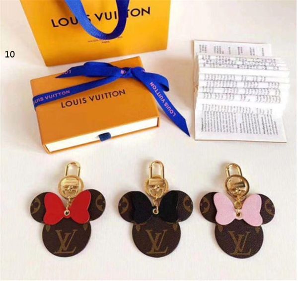 rat year designer luxury keychain purse pendant bags cars chains key rings for women gifts women mouse leather keychains with box10, Silver
rat year designer luxury keychain purse pendant bags cars chains key rings for women gifts women mouse leather keychains with box10, Silver