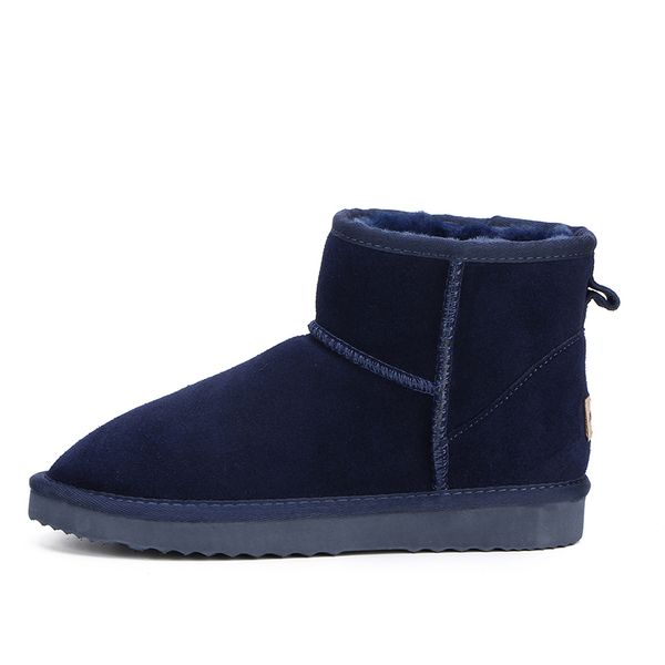 mbr force australia brand winter women's snow boots cow split leather ankle shoes woman botas mujer big us 3-13 y200115, Black
mbr force australia brand winter women's snow boots cow split leather ankle shoes woman botas mujer big us 3-13 y200115, Black