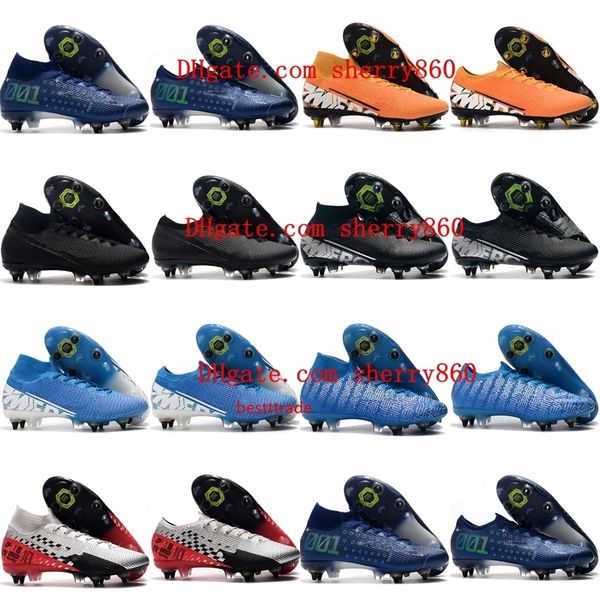 2019 высокое качество мужская футбольная обувь mercurial superfly 7 elite sg-pro ac футбольные бутсы дешевые cr7 футбольные бутсы mercurial
2019 высокое качество мужская футбольная обувь mercurial superfly 7 elite sg-pro ac футбольные бутсы дешевые cr7 футбольные бутсы mercurial