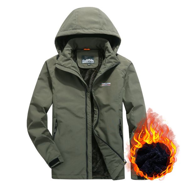 winter jacket men fleece thick warm jackets coats hooded casual jacket men windbreaker jaqueta masculino size m-4xl, Black;brown
winter jacket men fleece thick warm jackets coats hooded casual jacket men windbreaker jaqueta masculino size m-4xl, Black;brown