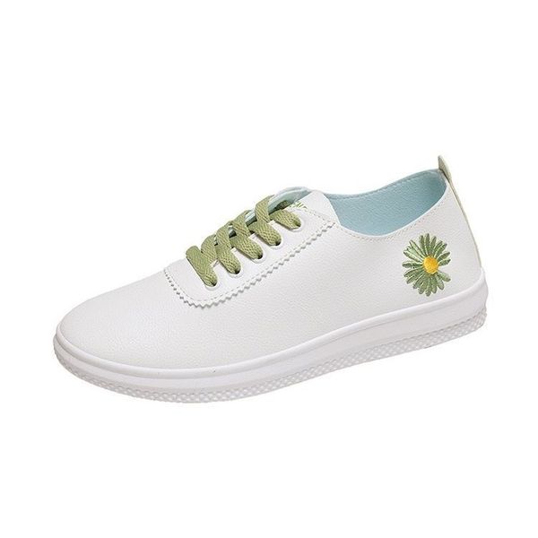 2020 celebrity style small white shoes spring new style women's shoes genuine leather flat casual sports, Black
2020 celebrity style small white shoes spring new style women's shoes genuine leather flat casual sports, Black