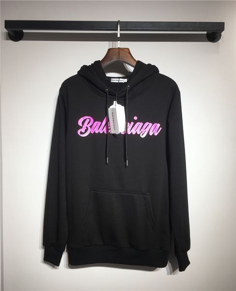 Men hoodie letter printing weat hirt track uit women men long leeve hoodie outerwear hooded pullover for autumn hoodie, Black
Men hoodie letter printing weat hirt track uit women men long leeve hoodie outerwear hooded pullover for autumn hoodie, Black