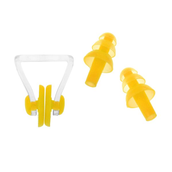 waterproof silica gel swimming earplugs and nose clip,ear & nose protector swimming surfing sets box package for outdoor indoor
waterproof silica gel swimming earplugs and nose clip,ear & nose protector swimming surfing sets box package for outdoor indoor