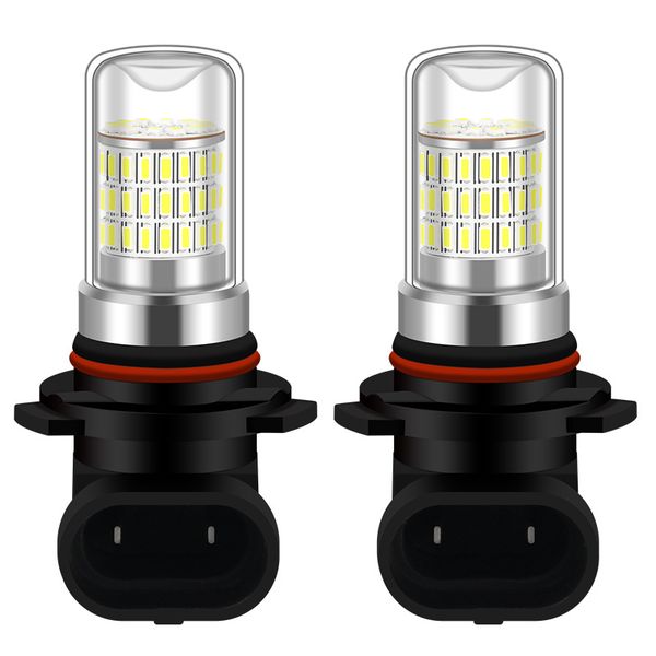 2pcs 9006 3014 66smd led fog light super bright auto wedge parking bulb marker lamp car accessries
2pcs 9006 3014 66smd led fog light super bright auto wedge parking bulb marker lamp car accessries