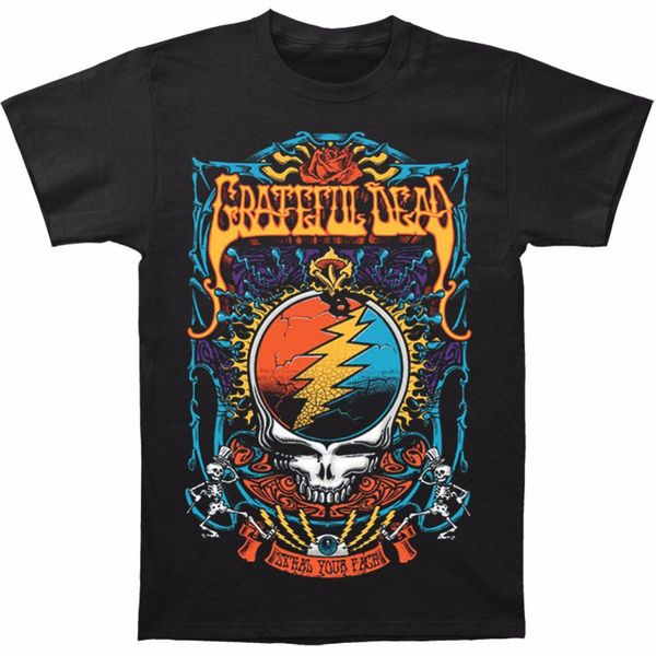 cool shirts short men grateful dead men's steal your trippy t-shirt size s to 3xl crew neck short-sleeve t shirts, White;black
cool shirts short men grateful dead men's steal your trippy t-shirt size s to 3xl crew neck short-sleeve t shirts, White;black