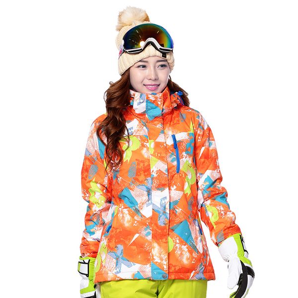 ski jacket thicken new 2019 print warm thermal waterproof windproof hooded outwear snow snowboard winter jacket for women
ski jacket thicken new 2019 print warm thermal waterproof windproof hooded outwear snow snowboard winter jacket for women
