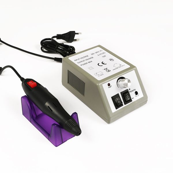 new professional electric acrylic nail drill file machine kit bits manicure eu us plug
new professional electric acrylic nail drill file machine kit bits manicure eu us plug