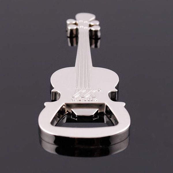 music lover gift guitar shape pendant keychains mans beer bottle opener male key chains jewellry car bag keyring rings holder, Silver
music lover gift guitar shape pendant keychains mans beer bottle opener male key chains jewellry car bag keyring rings holder, Silver