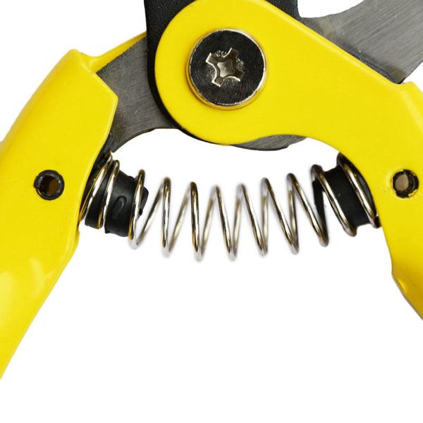 gardening scissors anti-slip stainless steel pruning scissors cutting tools for garden - 8brand new men's long sleeve shirt 100
gardening scissors anti-slip stainless steel pruning scissors cutting tools for garden - 8brand new men's long sleeve shirt 100