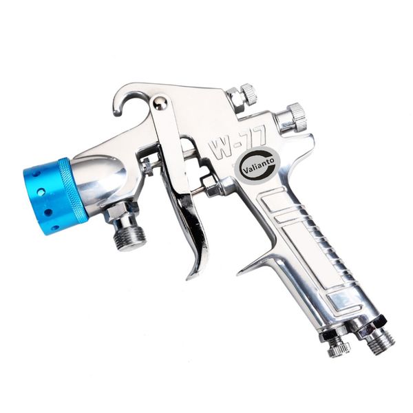 valiantoin spray gun 2.5/3.5mm air spray gun hand manual air pressure feed pneumatic painting tool
valiantoin spray gun 2.5/3.5mm air spray gun hand manual air pressure feed pneumatic painting tool