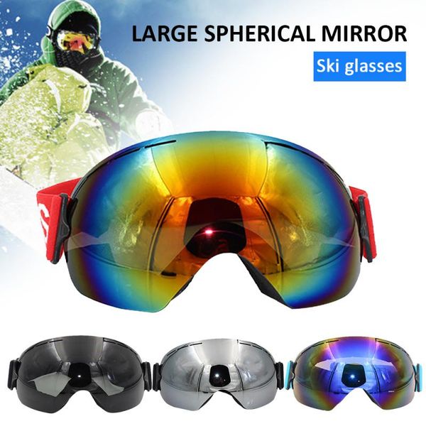 double-layer ski glasses 360°rotating mirror anti-fog explosion-proof uv dual lens snowboard ski glasses large spherical
double-layer ski glasses 360°rotating mirror anti-fog explosion-proof uv dual lens snowboard ski glasses large spherical