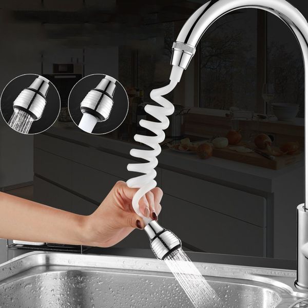 a2744 home kitchen faucet extension extender long hose portable pullable foaming shower faucet white
a2744 home kitchen faucet extension extender long hose portable pullable foaming shower faucet white