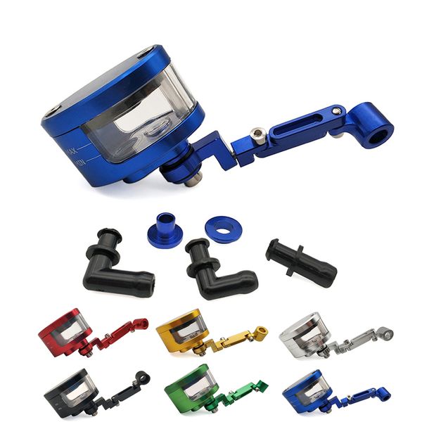 cnc motorcycle brake fluid oil reservoir cup tank +support bracket for yamaha yz 125 250 450 250f 450f 250x 250fx 450fx
cnc motorcycle brake fluid oil reservoir cup tank +support bracket for yamaha yz 125 250 450 250f 450f 250x 250fx 450fx