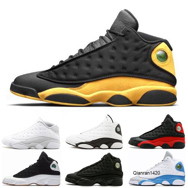 discount 13 13s mens basketball shoes italy blue melo class of 2003 pure money black cat bred flint sports sneakers size 7-13
discount 13 13s mens basketball shoes italy blue melo class of 2003 pure money black cat bred flint sports sneakers size 7-13