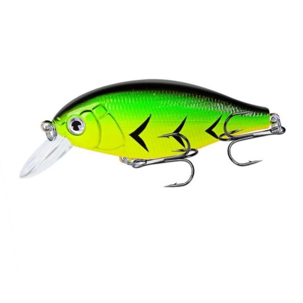 1pcs crankbait fishing lure 7cm 13g isca artificial hard bait bass pike perch fishing wobblers carp fishing tackle 10 colors gpccc
1pcs crankbait fishing lure 7cm 13g isca artificial hard bait bass pike perch fishing wobblers carp fishing tackle 10 colors gpccc
