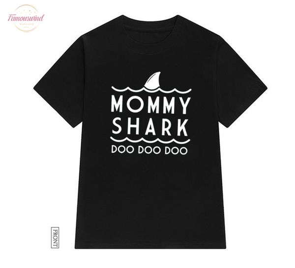 мамочка shark doo doo женщины тенниска хлопка вскользь смешная тенниска lady yong девушки top tee 5 цветов drop кораблей s-591, White 
мамочка shark doo doo женщины тенниска хлопка вскользь смешная тенниска lady yong девушки top tee 5 цветов drop кораблей s-591, White