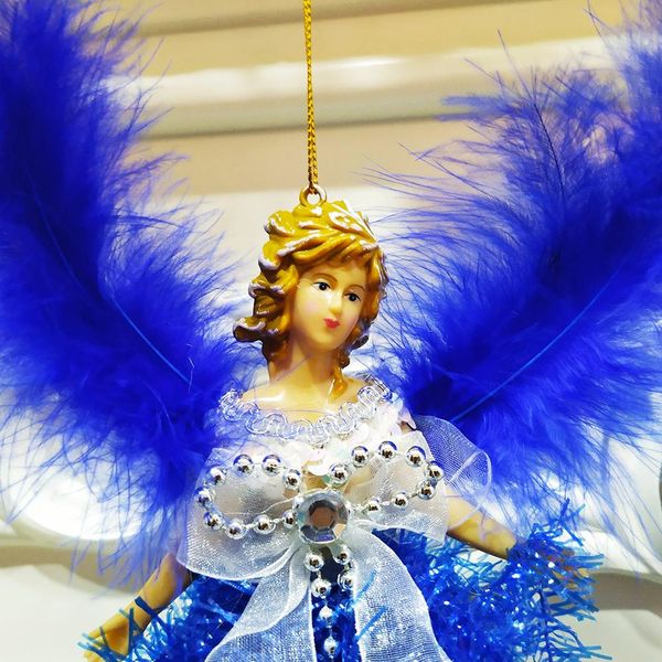 new year plastic christmas mini angle pendant doll wedding party home xmas tree decor christmas decorations for home
new year plastic christmas mini angle pendant doll wedding party home xmas tree decor christmas decorations for home