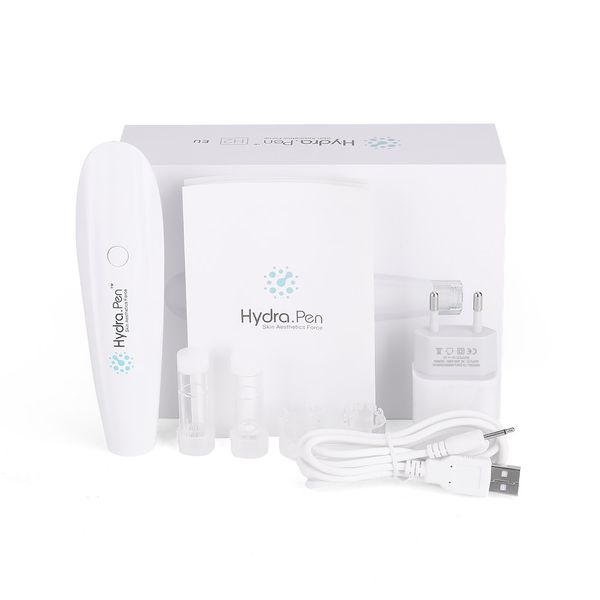 auto wireless hydrapen microneedling derma pen 4 levels adjustable hydra pen h2 micro needle pen dermapen with 22pcs 12pins needles dhl free
auto wireless hydrapen microneedling derma pen 4 levels adjustable hydra pen h2 micro needle pen dermapen with 22pcs 12pins needles dhl free