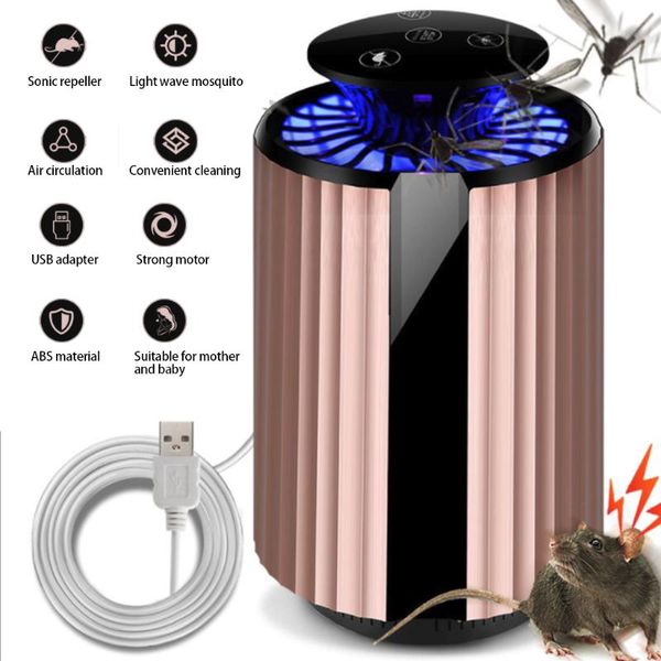 electric mosquito killer led bulb insect trap light high efficiency silent radiation-anti bug anti mosquito lamp
electric mosquito killer led bulb insect trap light high efficiency silent radiation-anti bug anti mosquito lamp