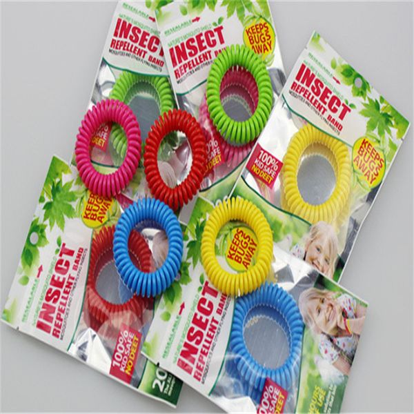 anti- mosquito repellent bracelet anti mosquito bug pest repel wrist band bracelet insect repellent mozzie keep bugs away mixed color
anti- mosquito repellent bracelet anti mosquito bug pest repel wrist band bracelet insect repellent mozzie keep bugs away mixed color