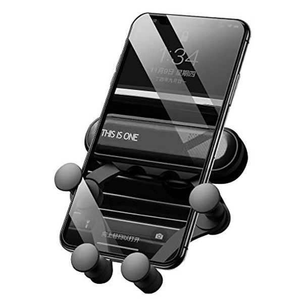 2020 selling universal car air vent mount clip phone holder this is one gravity bracket for phone in car stand holder for iphone samsung
2020 selling universal car air vent mount clip phone holder this is one gravity bracket for phone in car stand holder for iphone samsung