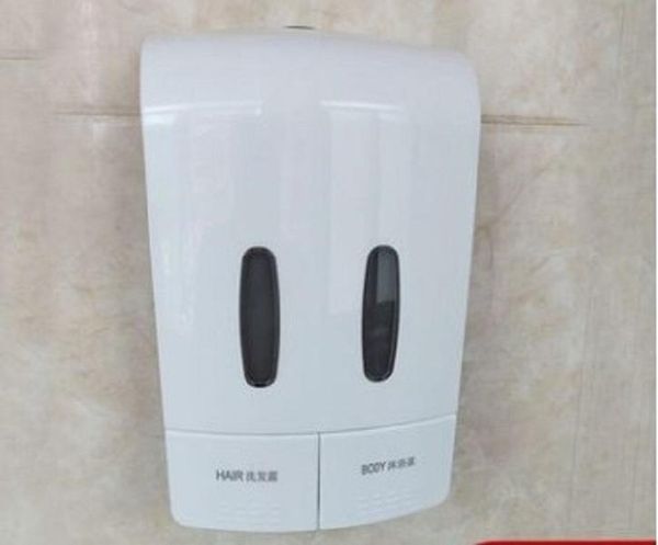 2020 l household wall mounted soap dispenser toilet shampoo shower gel box bathroom hand sanitizer bottle
2020 l household wall mounted soap dispenser toilet shampoo shower gel box bathroom hand sanitizer bottle