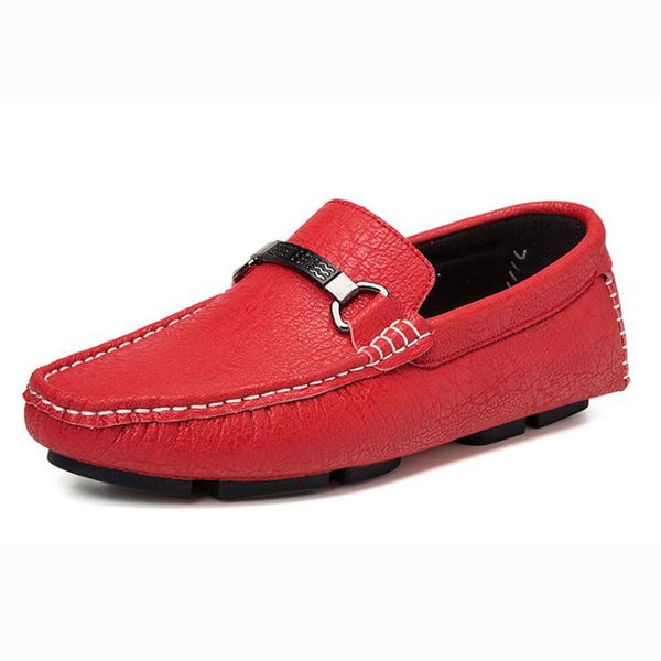 fashion men shoes genuine leather casual comfortable loafer spring male moccasins breathable waterproof slip on driving footwear, Black
fashion men shoes genuine leather casual comfortable loafer spring male moccasins breathable waterproof slip on driving footwear, Black