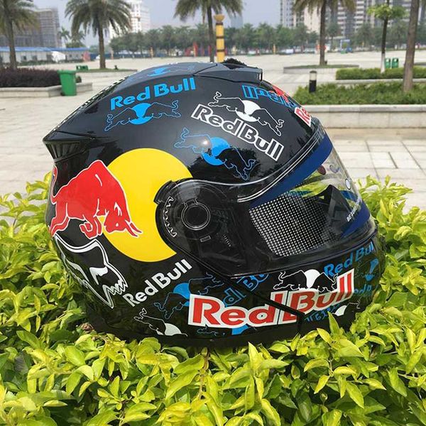 motorcycle helmet cool helmet with inner sun visor safety double lens racing full face the casco winter
motorcycle helmet cool helmet with inner sun visor safety double lens racing full face the casco winter