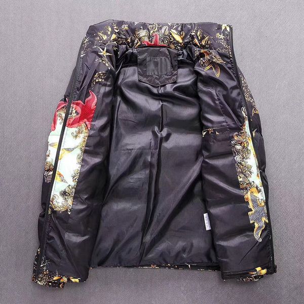 medusa mens designer down jacket luxury starfish printing brand jacket fashion italy brand logo home casual personality coat, Black
medusa mens designer down jacket luxury starfish printing brand jacket fashion italy brand logo home casual personality coat, Black