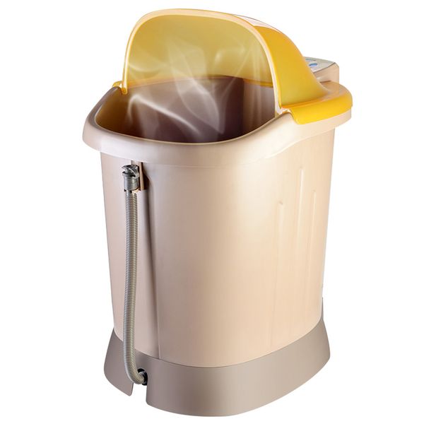 foot-soaking barrel, foot-washing basin, foot-massage, foot-bath, full-automatic electric heating, wu xin's same high a
foot-soaking barrel, foot-washing basin, foot-massage, foot-bath, full-automatic electric heating, wu xin's same high a