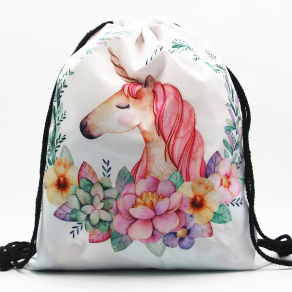 32*39cm unicorn drawstring bag for girls sports travel storage package cartoon school backpacks children birthday party favors ft33
32*39cm unicorn drawstring bag for girls sports travel storage package cartoon school backpacks children birthday party favors ft33