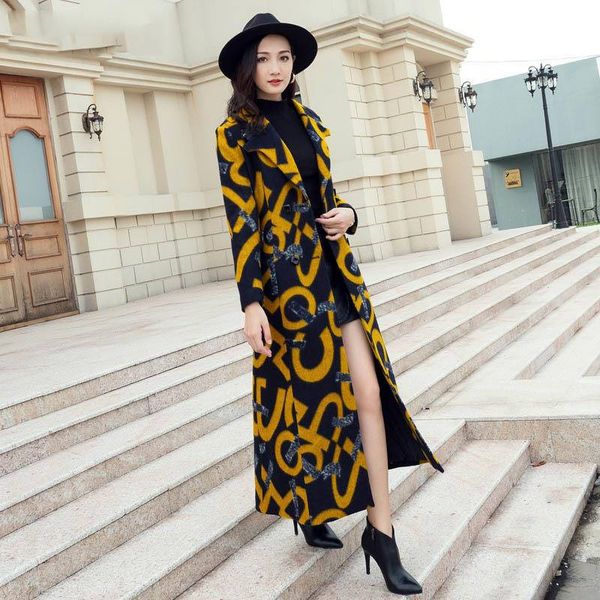 evening dress new spring yousef aljasmi decorative pattern to cultivate one's morality show thin thick woolen cloth coat, Black;pink
evening dress new spring yousef aljasmi decorative pattern to cultivate one's morality show thin thick woolen cloth coat, Black;pink