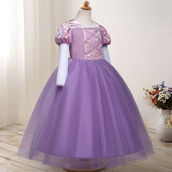 2019 selling girls christmas children shirt cinderella princess dress children performance formal dress, Red;yellow
2019 selling girls christmas children shirt cinderella princess dress children performance formal dress, Red;yellow